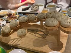 -舜耕山庄南风阁(舜耕路店)