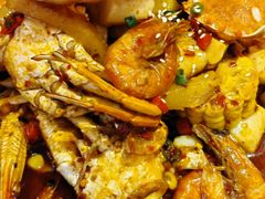 -蟹宗蟹(润达国际五楼店)