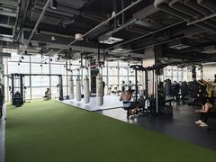 -OXYGYM 奥美氧舱运动中心(朝阳大悦城店)