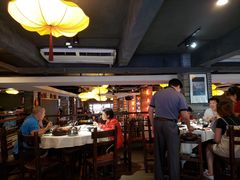大堂-味可道美食坊(福基路店)
