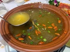 -小贝壳酒楼(经九路店)