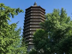 -玲珑塔公园