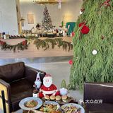 郑州这家漂亮 brunch	 松弛氛围感拉满