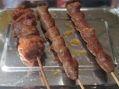 -海平馄饨(逍遥二路店)