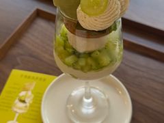 -Ten Olives甜点