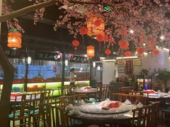 -卢大鲜鱼头捞饭(美利广场店)