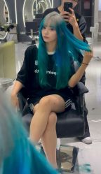 点击看大图 -真好真意SALON 接发·染·烫特色店