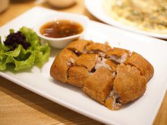-莆田餐厅PUTIEN(三里屯店)