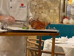 -在前门·烤鸭北京菜(五月花广场店)