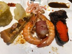 -汉巴味德巴西烤肉(顺和广场店)