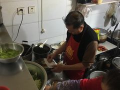 -蓉城西二道无名冒菜(西二道街店)