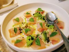 -壳里西餐厅Coquille Seafood Bistro(蒙自路店)