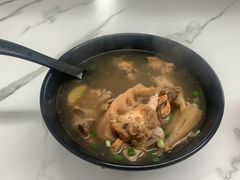 -蔡记炸酱热干面(昌里路店)