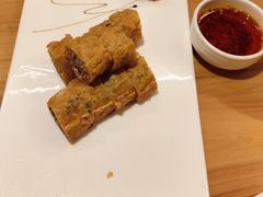 -枣子树·素食餐厅(普陀山店)