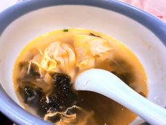 -蟹上黄·蟹黄面·江南糖水(人民广场店)