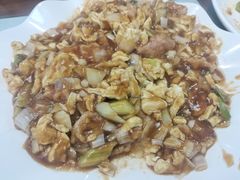 -清真牛街祥云轩门钉肉饼(左家庄店)