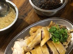-肥婆兰鸡饭(西门外街店)