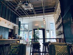 -Home Cafe(水榭春天店)