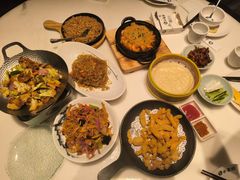 -小菜园新徽菜(合肥之心城店)