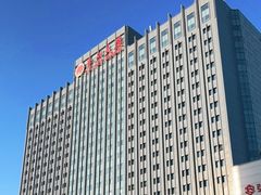 -贵州大厦贵州厅(樱花园西街店)