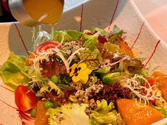 -山葵家·创意料理(宁波来福士店)