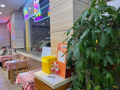 -孟记粥铺·家常菜·烧烤·粥(亚运村店)