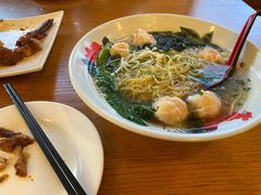 -香江小厨 The Kitchen(香江俱乐部店)