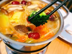 -朵朵开素食餐厅(后宰门街店)