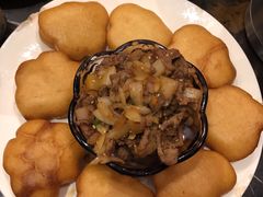 -北疆饭店(苏宁广场店)