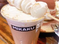-MIKAKU(万达广场上海宝山店)