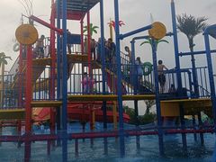 -南京银杏湖乐园