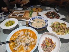 -鲁城往事(游客中心店)