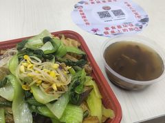 -净行天厨(莲塘总店)