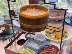 -炉忆家宴·和昌里生日餐厅