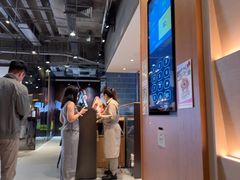 -牛角日本烧肉专门店(海运大厦店)