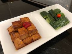 餐前小菜-亢龙太子酒轩(东湖店)