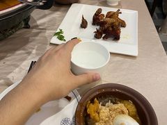 -食神鱼头佛跳墙(百子湾旗舰店)