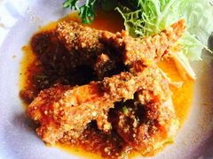 -金链花·泰国餐厅(国贸店)