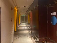 -苏州金鸡湖中茵皇冠假日酒店