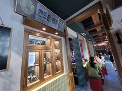 -韩热集市(百源店)