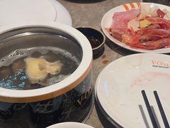 -V-ONE西雅图海鲜自助餐厅(仓山万达广场店)