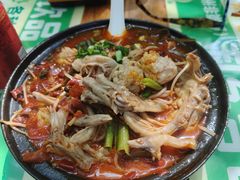 -李米线(总店)