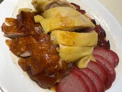 -龙记香港茶餐厅(久光百货店)