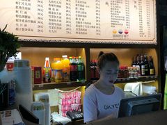 -慧娟面馆·餐厅(望江路店)