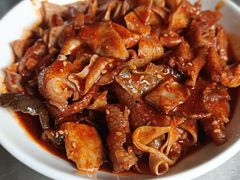 -渔桥李记奶汤面(东街店)
