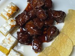 -宋园·金宴浙鲜馆(静安店)