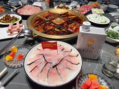 -长嘉·河图火锅(长嘉汇江景旗舰店)
