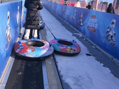 -沈阳奥体冰雪嘉年华