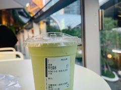 -宝藏绿洲(万象前海店)