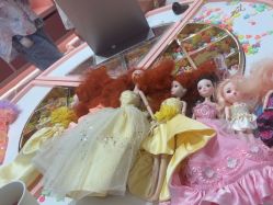 -奈尔宝·儿童乐园·亲子餐厅(苏州大悦城店)